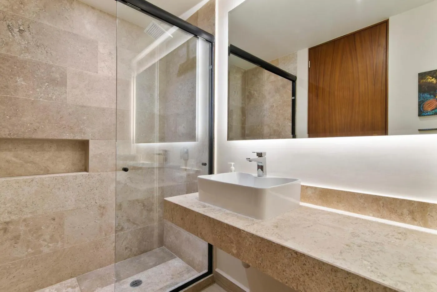 Private Rooftop Pool, Panoramic Views, Near Beach Tulum 0*,